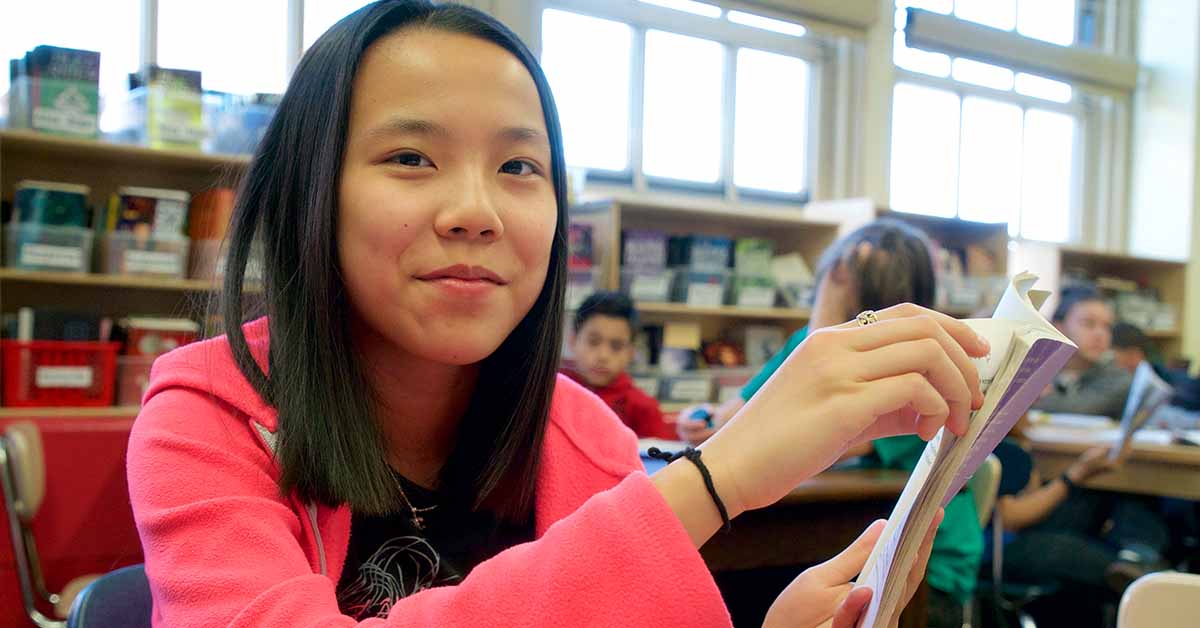 Taking What We Learned in Reading and Writing This Year to Reflect and Plan for Next Year